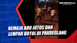 Remaja Adu Jotos dan...
