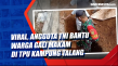 Viral, Anggota TNI Bantu...