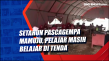 Setahun Pascagempa Mamuju,...