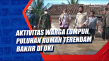 Aktivitas Warga Lumpuh,...