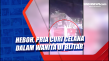 Heboh, Pria Curi Celana...