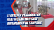 11 Artefak Peninggalan...