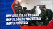 BNN Sita 218,46 Kg Sabu...