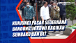 Kunjungi Pasar Sederhana...