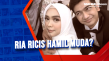 Ria Ricis Hamil Muda?