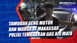 Tawuran Geng Motor dan...
