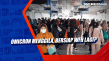 Omicron Menggila, Bersiap...