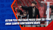 Ketum PSSI Pastikan...