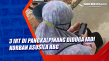 3 IRT di Pangkalpinang...