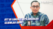 OTT di Langkat, KPK...