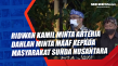 Ridwan Kamil Minta Arteria...