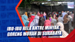 Ibu-Ibu Rela Antre Minyak...