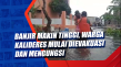 Banjir Makin Tinggi,...