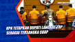 KPK Tetapkan Bupati...