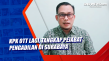 KPK OTT Lagi, Tangkap...