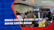 Warga Cirebon Berjubel...