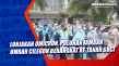 Lonjakan Omicron, Puluhan...