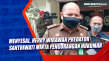 Menyesal, Herry Wirawan...