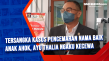 Tersangka Kasus Pencemaran...