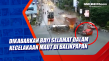 Dikabarkan Bayi Selamat...