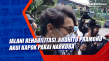 Jalani Rehabilitasi,...
