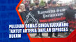 Puluhan Ormas Sunda...