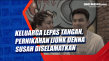 Keluarga Lepas Tangan,...