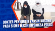Dokter Penyuntik Vaksin...