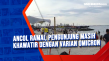 Ancol Ramai, Pengunjung...