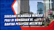 Suasana Olahraga Minggu...