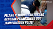 Pelaku Pembunuhan Tukang...