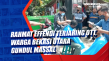 Rahmat Effendi Terjaring...