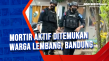 Mortir Aktif Ditemukan...