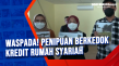 Waspada! Penipuan Berkedok...