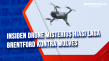 Insiden Drone Misterius...