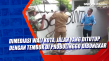 Dimediasi Wali Kota,...