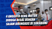 4 Anggota Geng Motor...