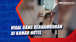 Viral Uang Berhamburan...