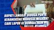 Bupati Langkat Diduga...