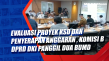 Evaluasi Proyek KSD...