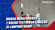 Warga Mengevakuasi 2...