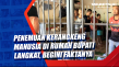 Penemuan Kerangkeng...