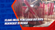 Jelang Imlek, Pemesanan...