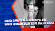 Diduga Curi Rokok dan...