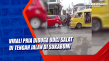 Viral! Pria Diduga ODGJ...