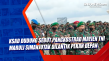 KSAD Dudung Sebut Pangkostrad...