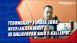 Terungkap! Tonase Truk...