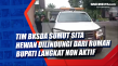 Tim BKSDA Sumut Sita...