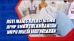 Roti Manis Kreasi Siswa...