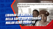 Liburan di Amerika,...
